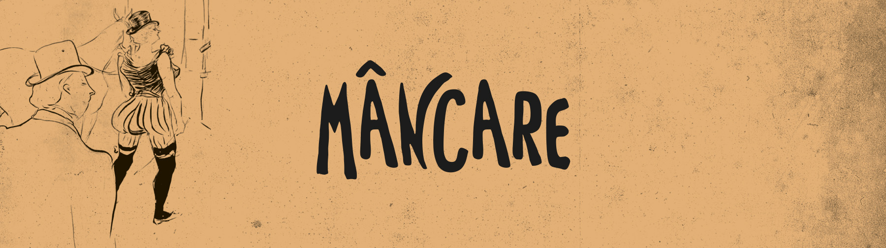 Mâncare Toulouse